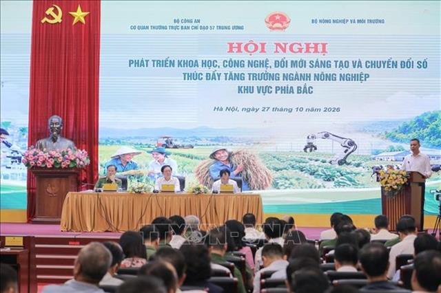 Science and technology must become direct drivers of agricultural growth: deputy PM