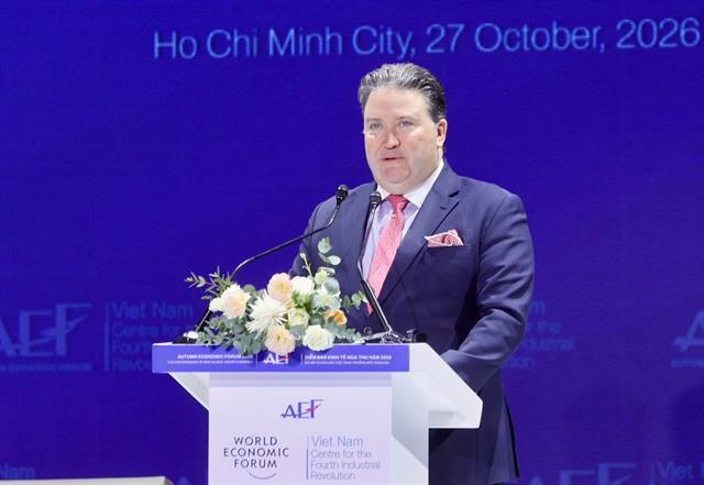 VIFC needs to build trust, ensure stable investment climate
