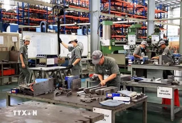 Việt Nam–EFTA deal opens access to advanced European manufacturing technologies