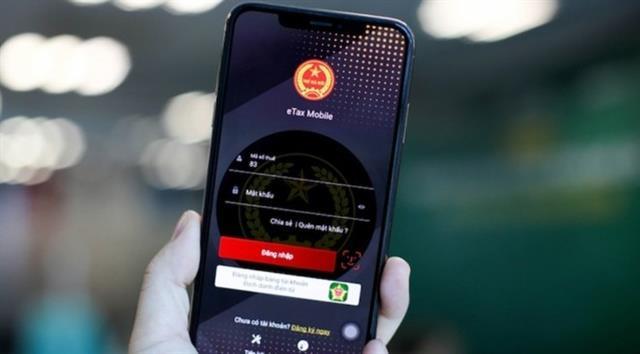 New digital tax assistant to reduce compliance burdens for firms