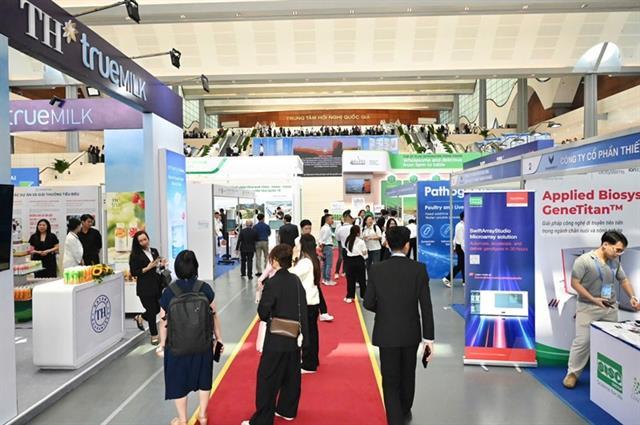 AAAP 2026 promotes international cooperation in livestock