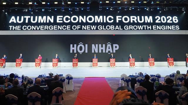 City launches Vibrant Ho Chi Minh City initiative to boost year-end consumption
