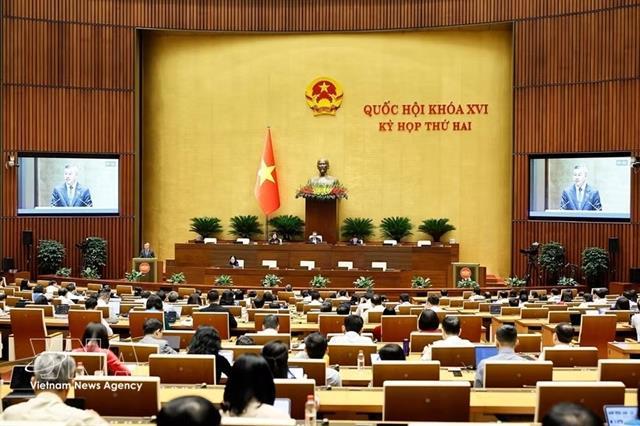 Việt Nam targets growth of at least 10 per cent in 2027 while safeguarding macroeconomic stability