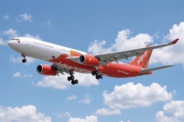 New Hà Nội-Cà Mau air route to open on November 29