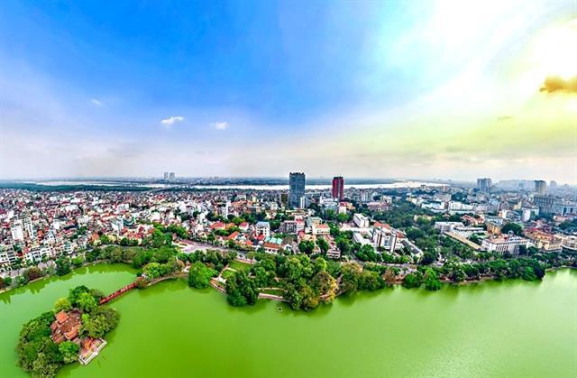 Hà Nộis foreign investment reaches 4.07 billion through September
