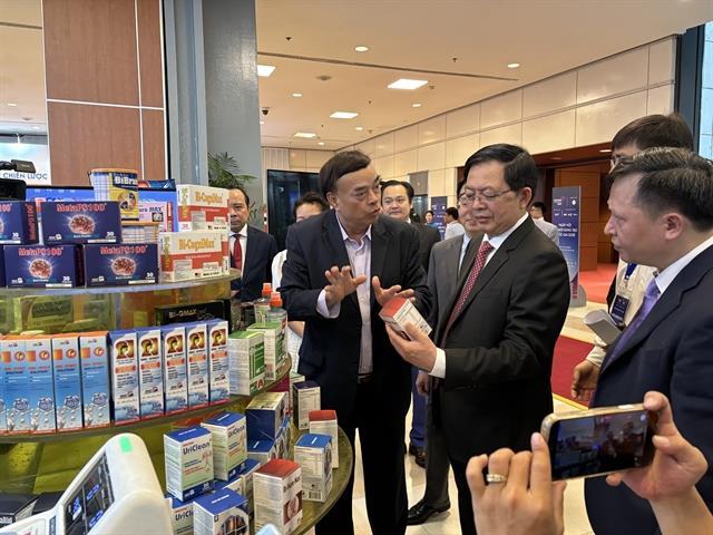 Businesses must be placed at centre of innovation: deputy PM