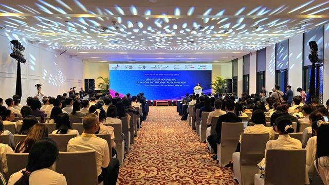 Banks push innovation while addressing financing constraints