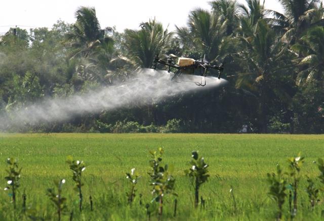 Low-altitude economy could grow to 500 million by 2035