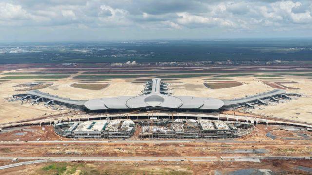 Air transport market forecast to grow 13 per cent in 2026 desspite fuel price volatility