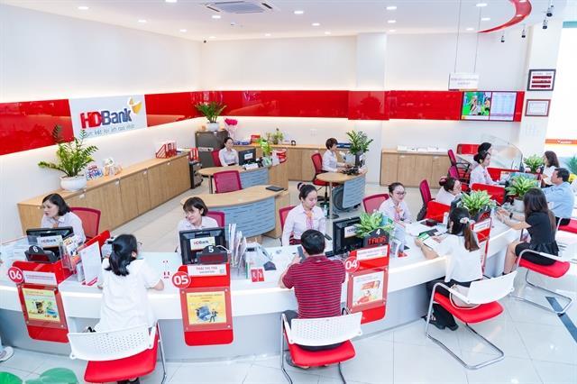 HDBank ranks 2nd in SP Global Market Intelligences Southeast Asian bank rankings