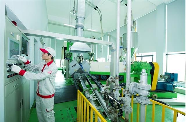 Talent and skills take centre stage in Hà Nộis growth strategy