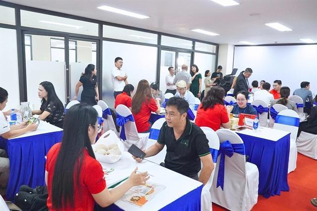 Central Retail connects with 200 Vietnamese suppliers to expand local product range