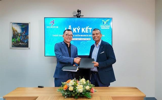 Marico expands Việt Nam presence with majority stake in skincare firm Skinetiq