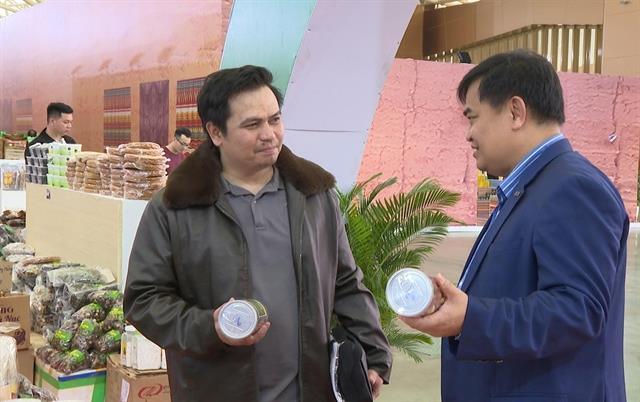 Philippine firms seek partnerships at Glorious Spring Fair 2026