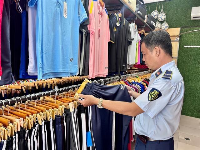 HCM City tightens grip on e-commerce as year-end shopping risks mount