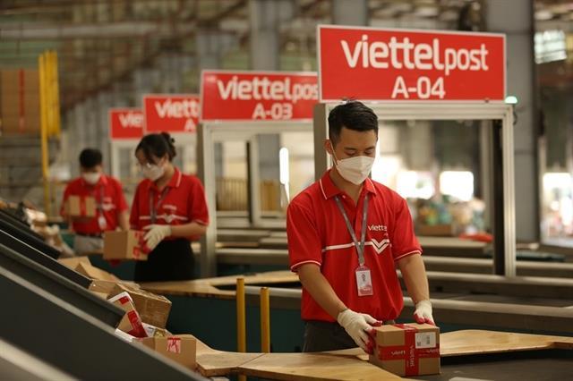 Viettel Post plans to issue over 51 million shares
