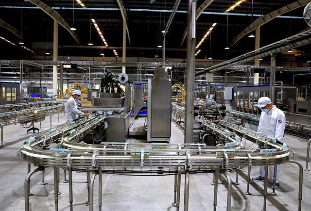 Ministry drafts new criteria for national brand products to encourage innovation