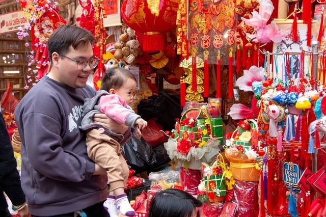 Resolutions for a new beginning