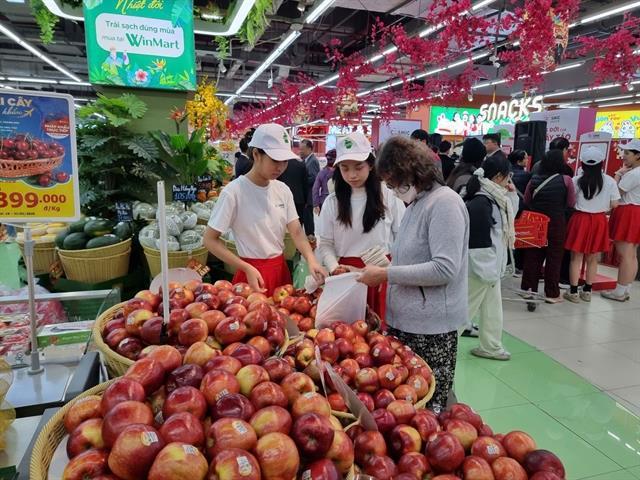 Traceability reshapes consumer behaviour, supply chains