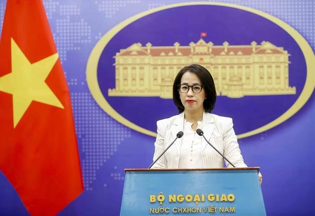 Foreign ministry defends Việt Nams tax transparency record after EU listing