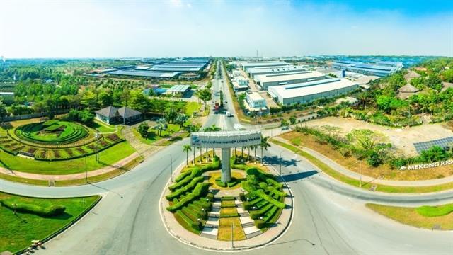 High-tech group chooses Việt Nam as Southeast Asia manufacturing hub