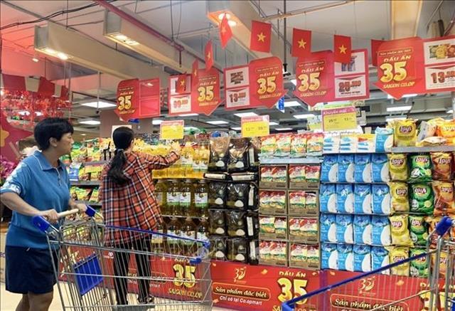 High growth and macroeconomic stability key targets in 2026