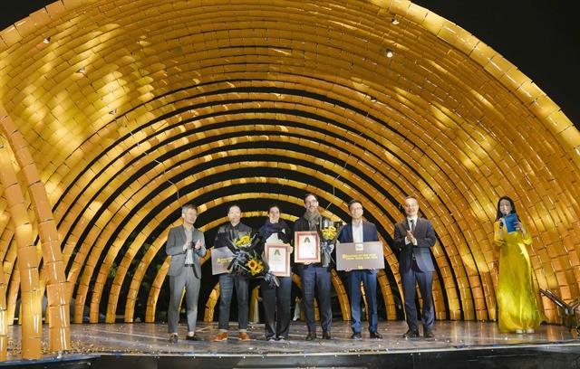 AkzoNobel introduces Colours of the Year 2026 at 14th Ashui Awards