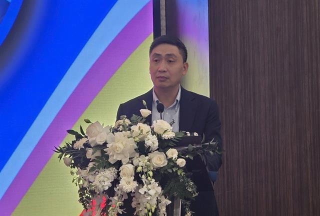 Vietnamese exporters shift from manufacturing to digital trade