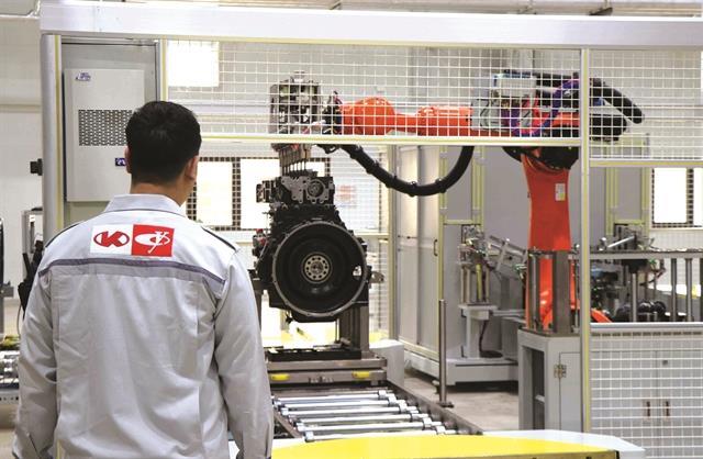 Partys resolution opens new growth space for businesses