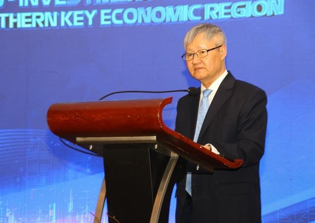 Deeper regional coordination needed to unlock southern key economic regions potential: forum