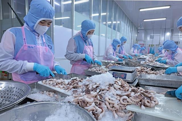 Việt Nams agricultural exports surge almost 30% in January