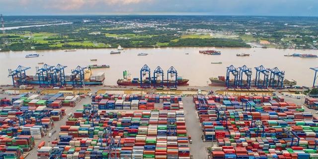 New food safety rules halted as container backlog builds at ports