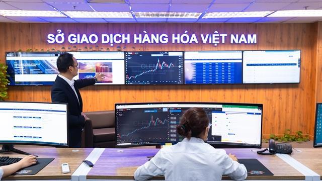 Việt Nam aims to promote derivatives market with a dedicated law