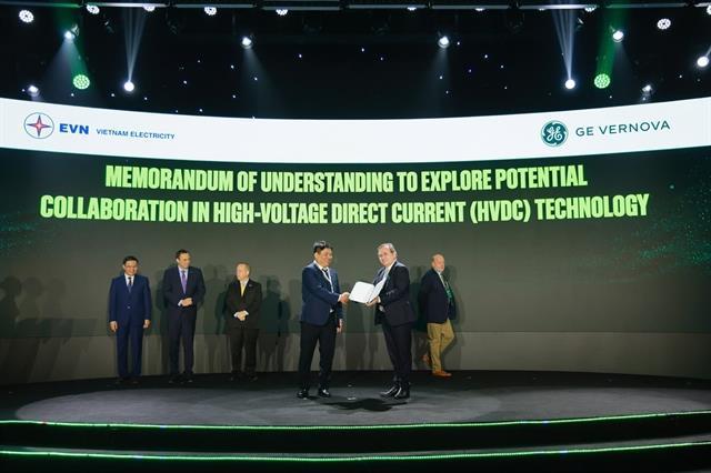 GE Vernova to invest 200m in Việt Nam transformer plant to support power demand
