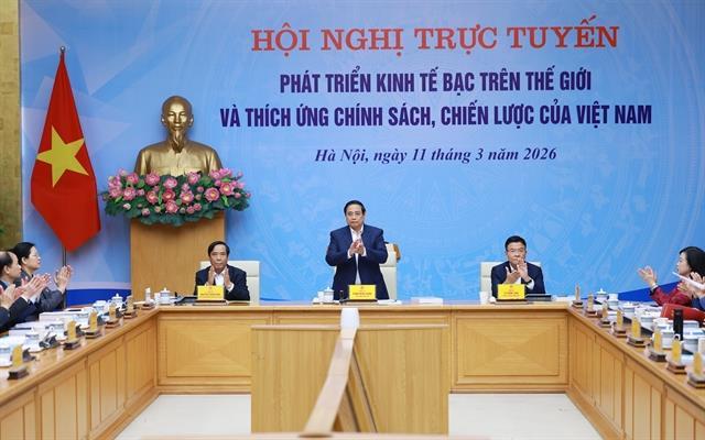 Việt Nam eyes silver economy development amid rapid population ageing
