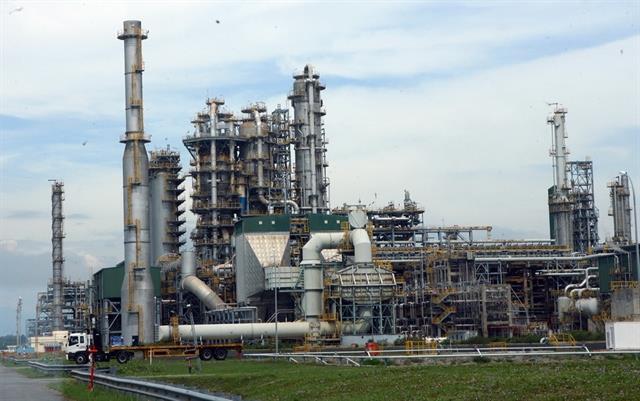 Stocks extend rebound as VN-Index climbs back above 1,725 points