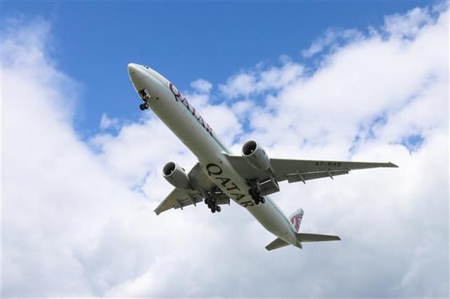 Qatar Airways cancels 13 more flights amid Middle East conflicts