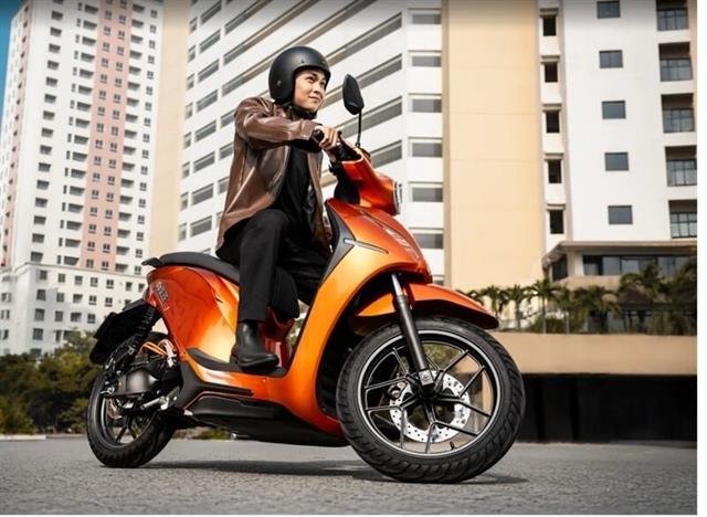 Dat Bike powers ahead with new 4m investment