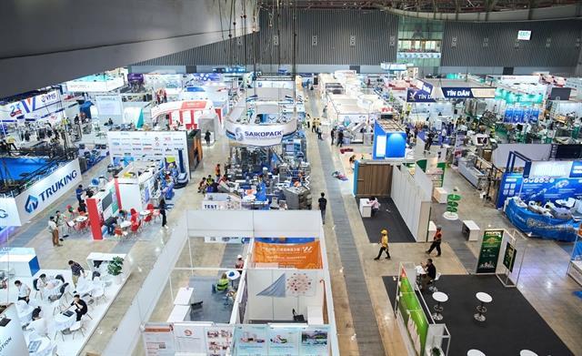 Food safety drives transformation in packaging and processing industry

