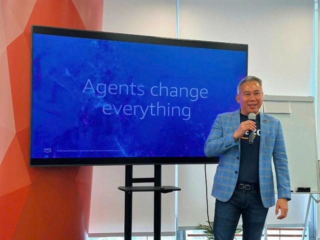 Cloud skills power next wave of AI innovation in Việt Nam