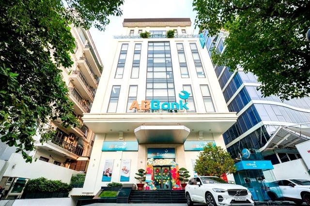 ABBank completes capital increase to 533 million, steps up comprehensive restructuring