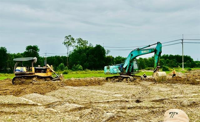 New IZ to be built in Đà Nẵng City