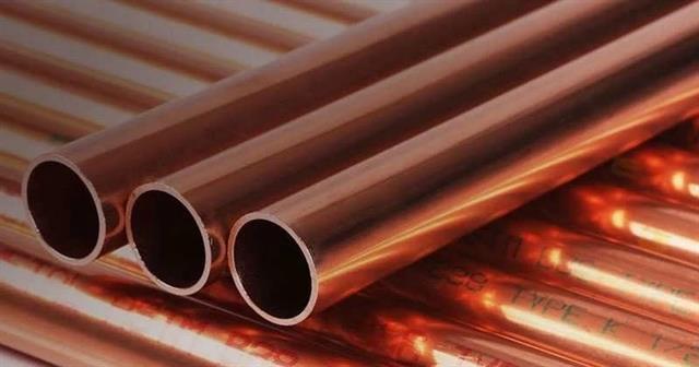 EU Commission started investigation on Việt Nams copper tubes