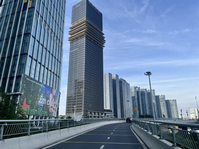 Việt Nam ranks among worlds top four markets for branded residences