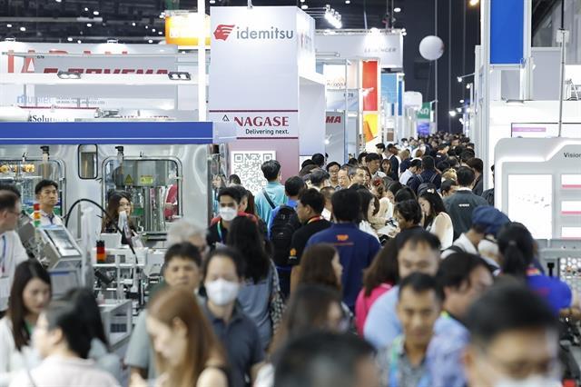 ProPak Asia 2026 to expand scale, global reach with new Bangkok venue