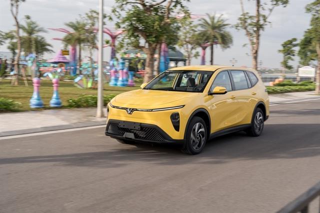 VinFast reports preliminary, unaudited financial results for Q4 and full year 2025

