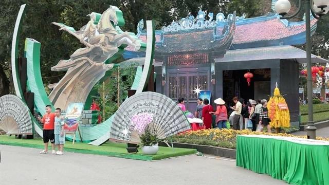 Hà Nội goes green and digital in tourism