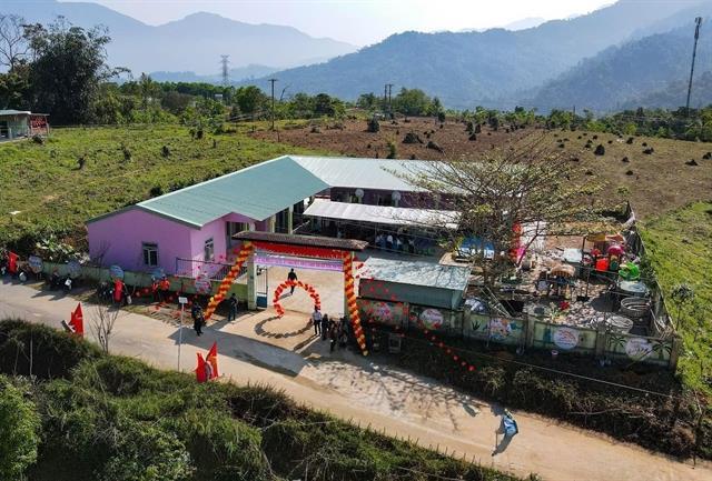 UNIQLO Vietnam inaugurates Phước Công 2 Satellite Campus in Đà Nẵng