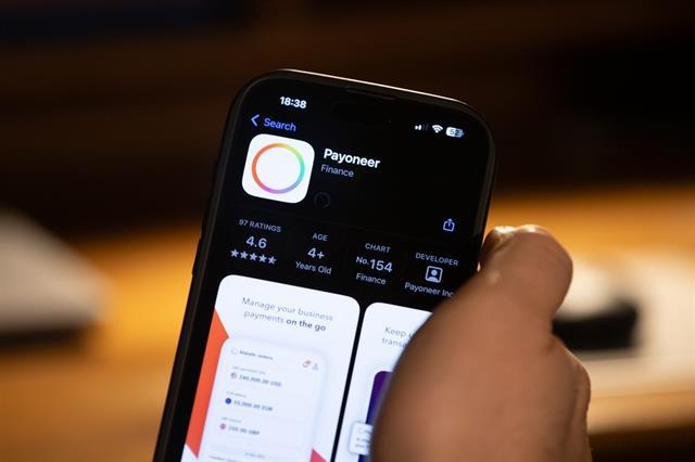 Financial infrastructure – a critical enabler of sustainable cross-border e-commerce