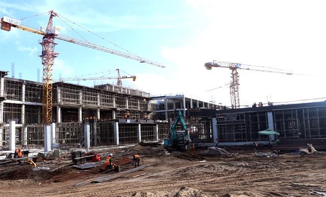 Budget pressure highlights need for more efficient spending